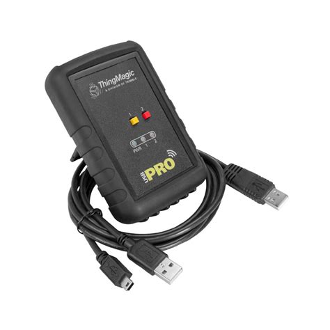 usb pro rfid reader